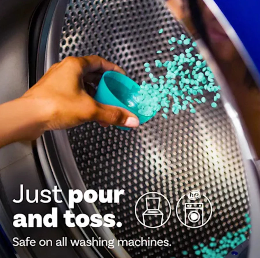 Downy Unstopables in-Wash Scent Booster Fresh Single Use