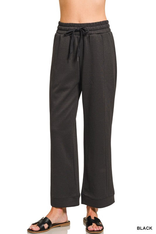 Running the streets pants