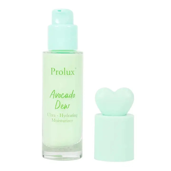 Avocado Dew Ultra-Hydrating Moisturizer