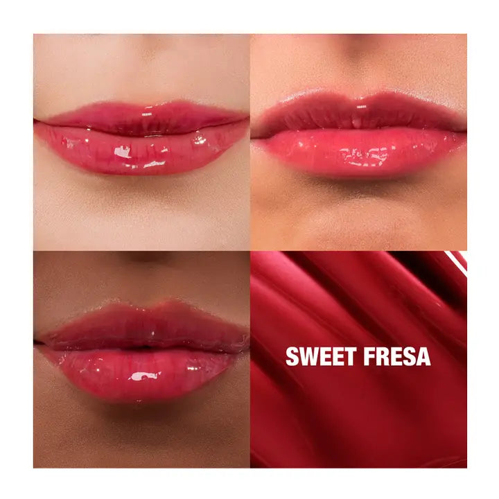 Strawberry Lip Treatment & Tint