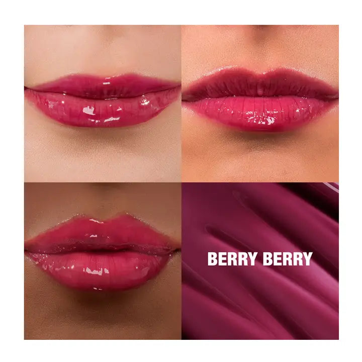Berry Lip Treatment & Tint