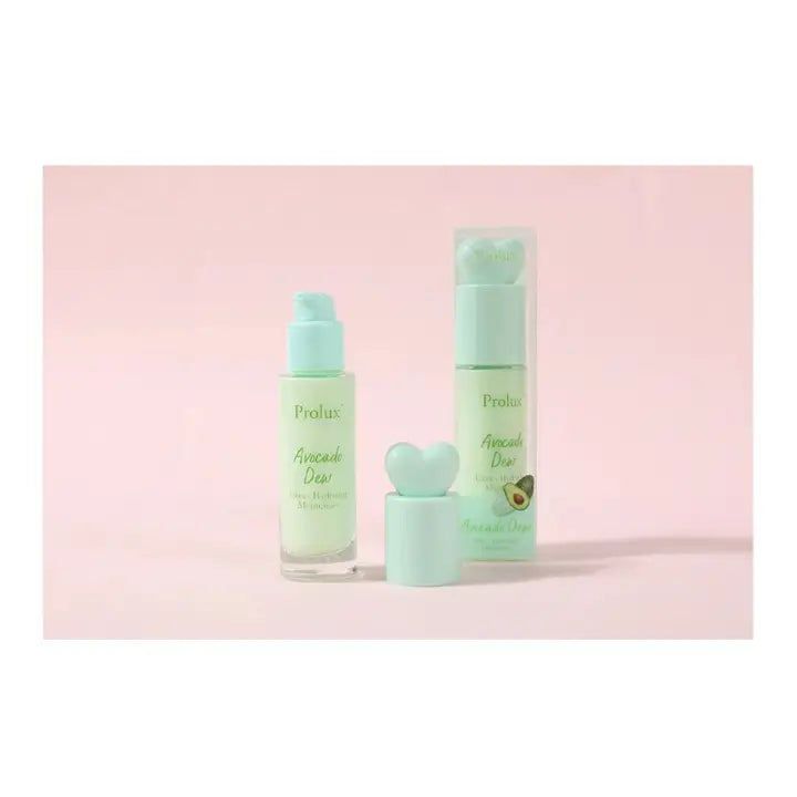 Avocado Dew Ultra-Hydrating Moisturizer