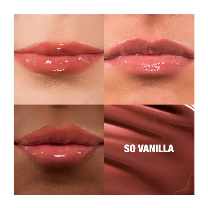 Vanilla Lip Treatment & Tint