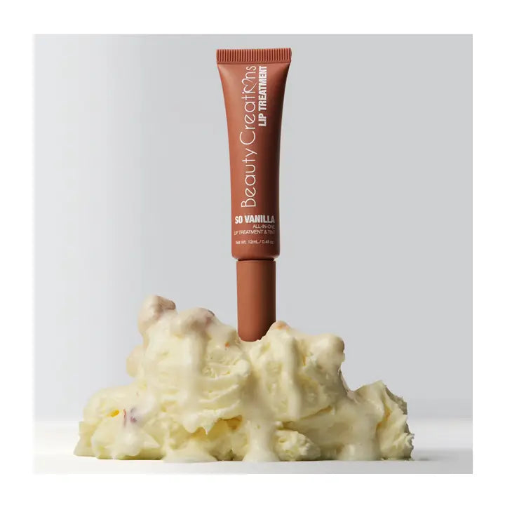 Vanilla Lip Treatment & Tint