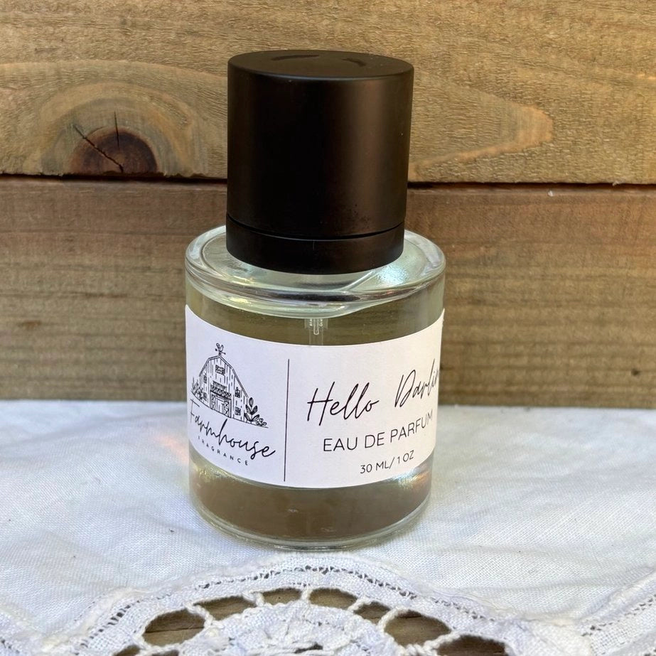 Hello Darlin' Perfume