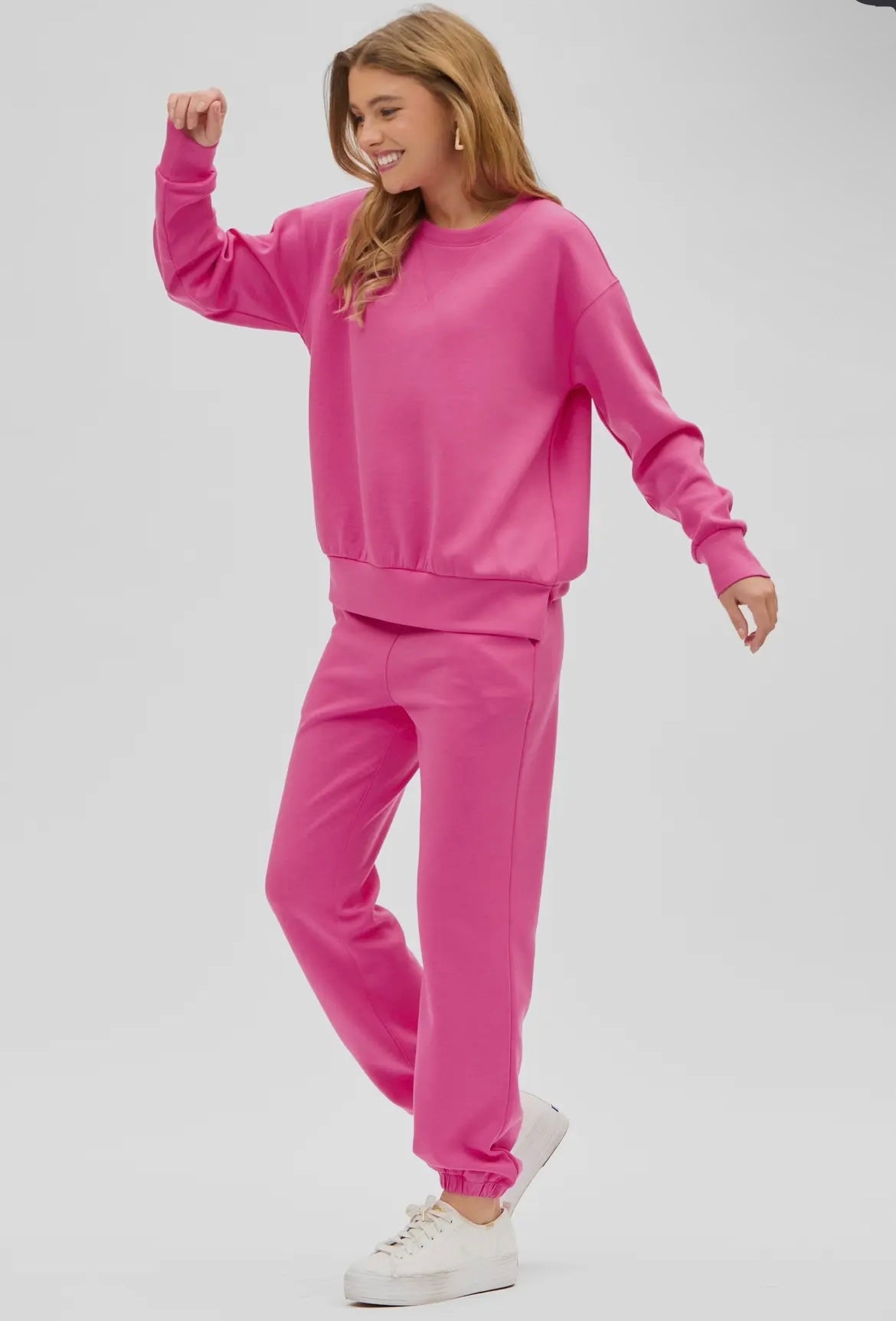 Comfy While Stylish Set