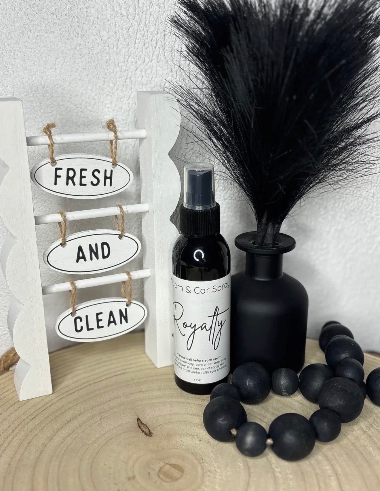 Royalty (Diva) Room & Linen Spray