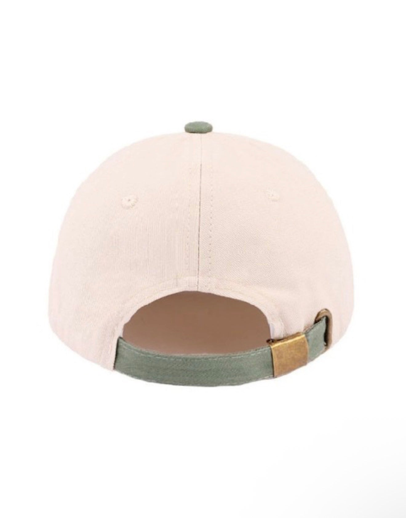 Hard Fought Hallelujah Hat