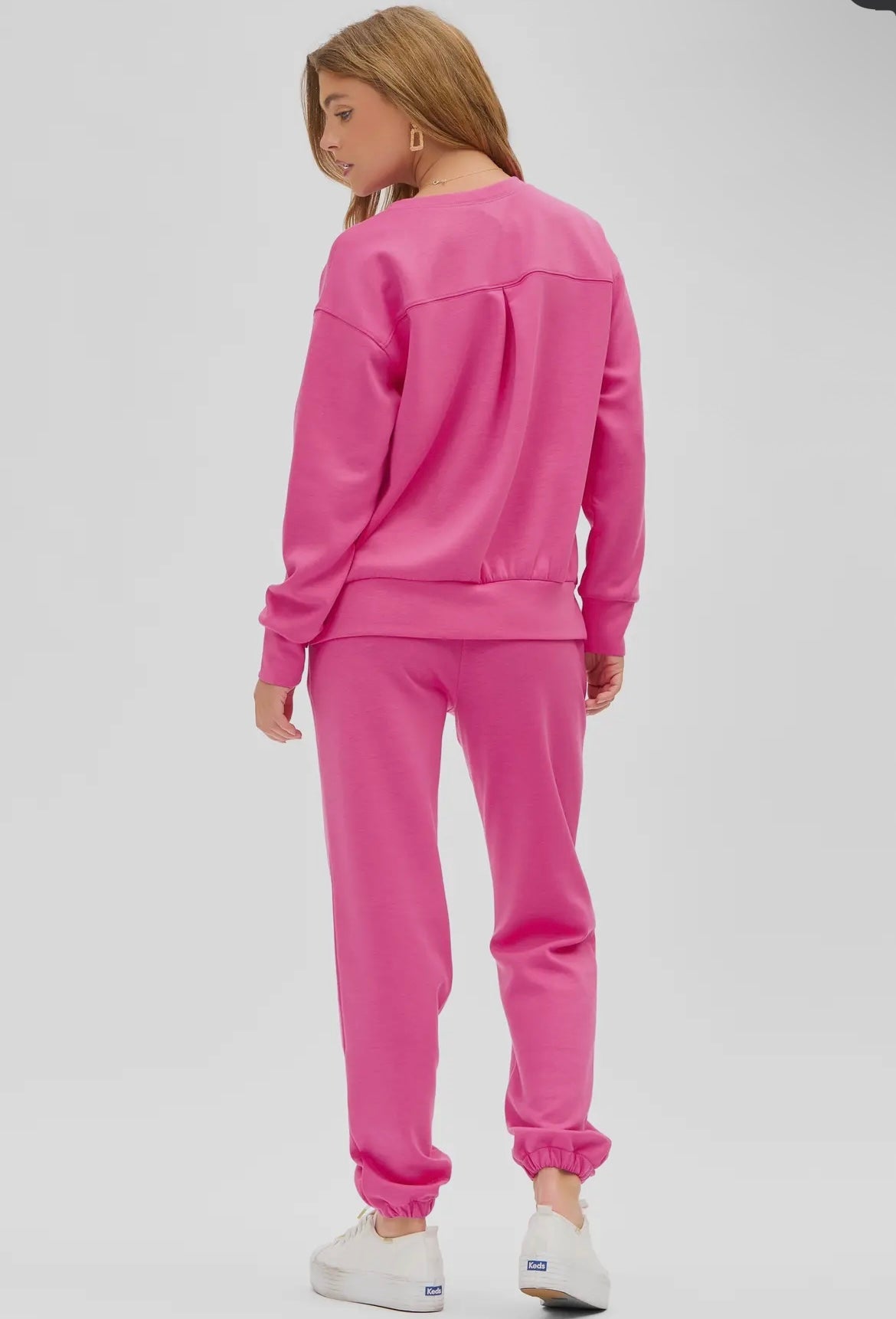 Comfy While Stylish Set