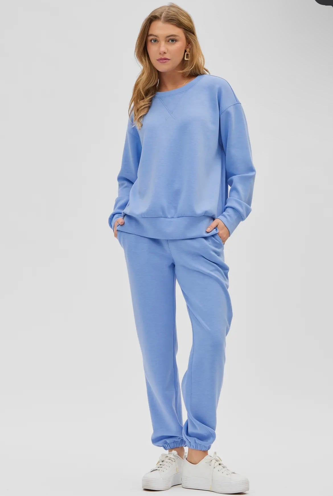 Comfy While Stylish Set