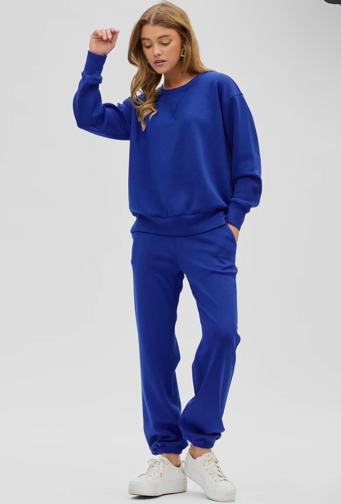 Comfy While Stylish Set
