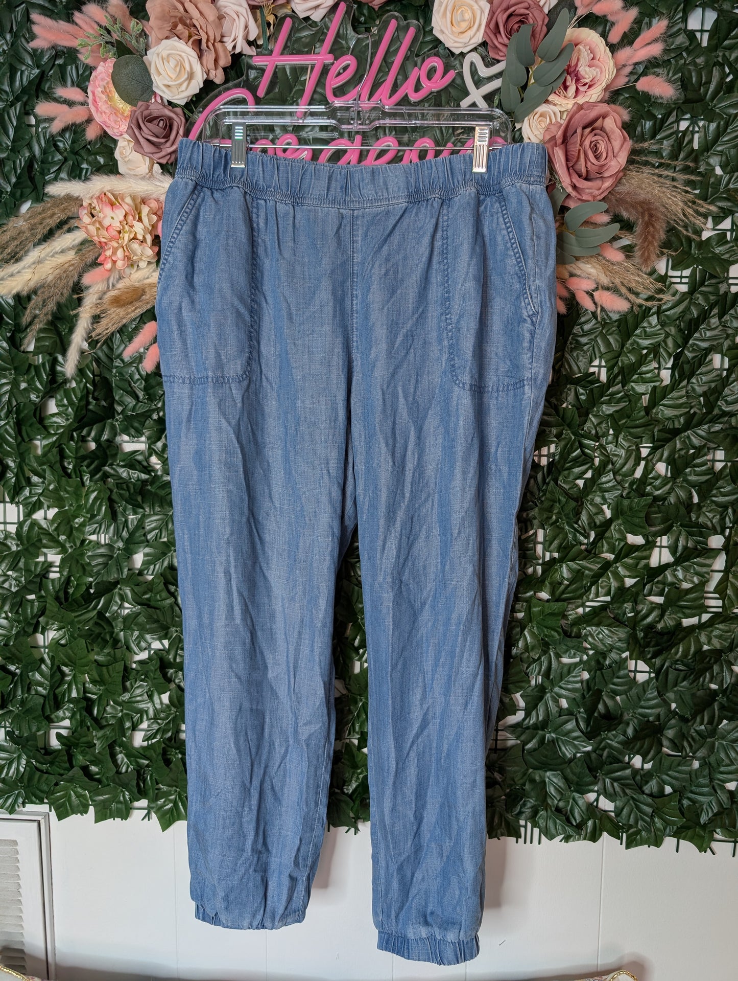 Joggers New