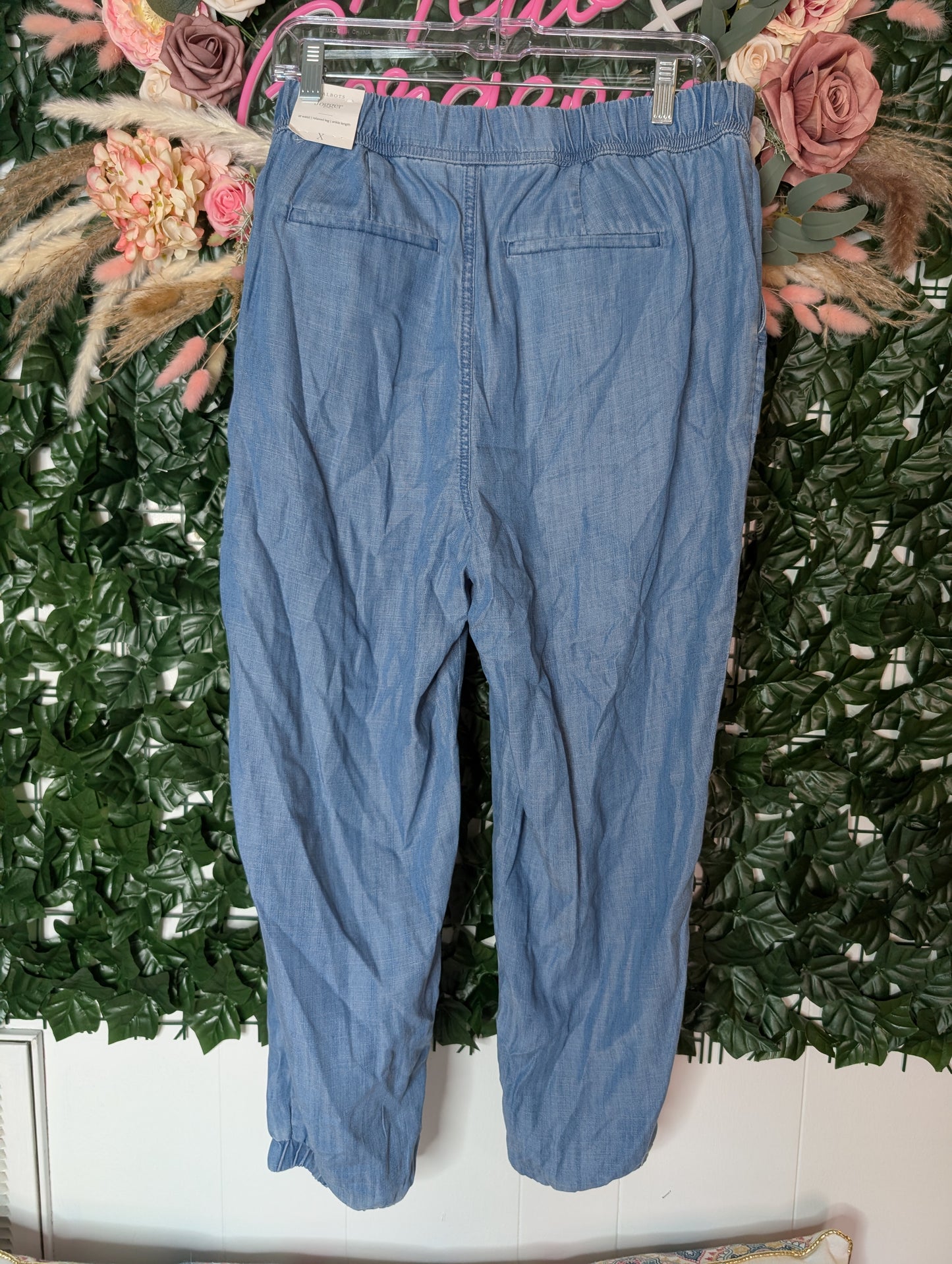 Joggers New