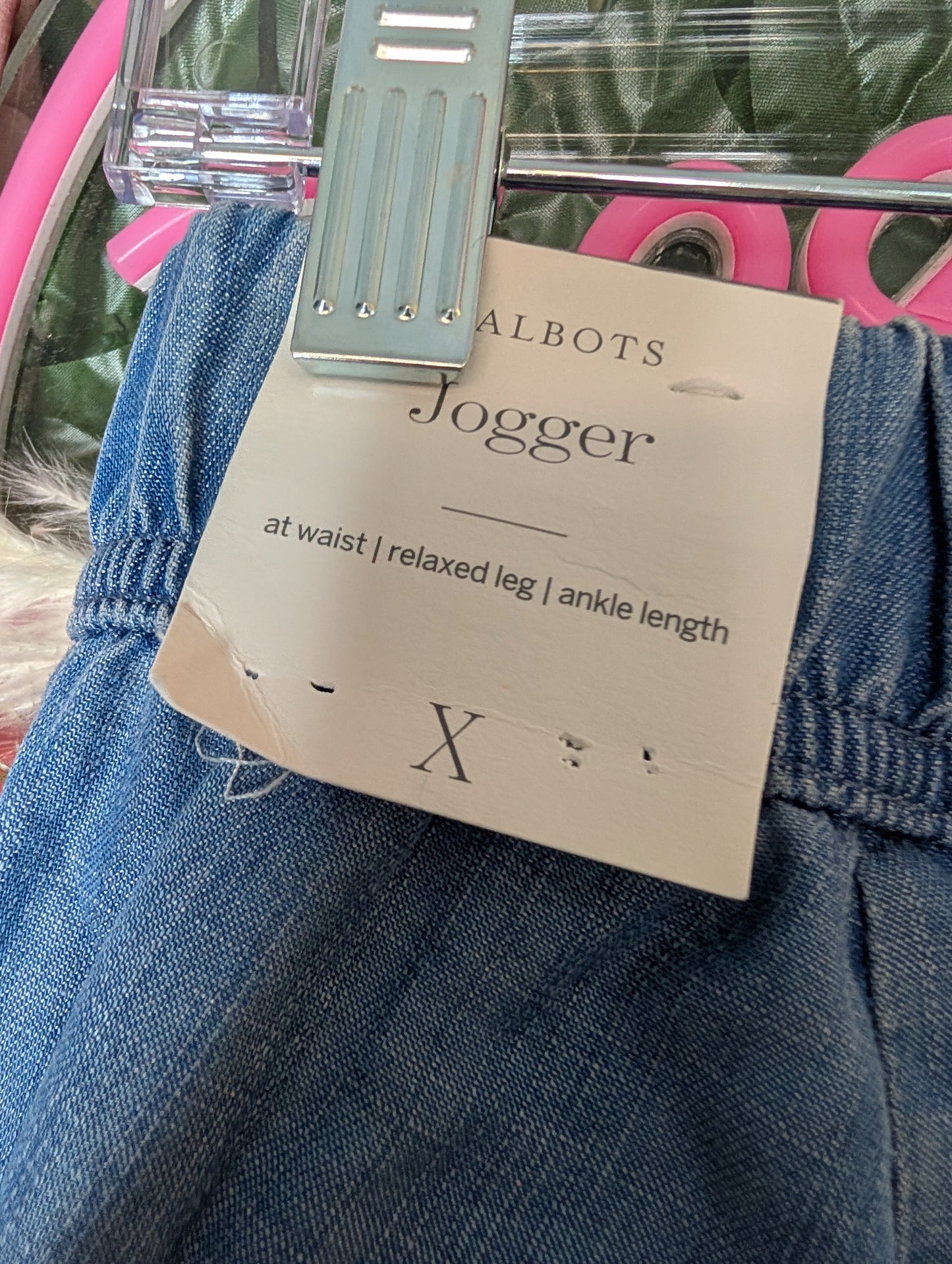 Joggers New