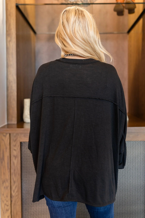 Flow Town Black Top