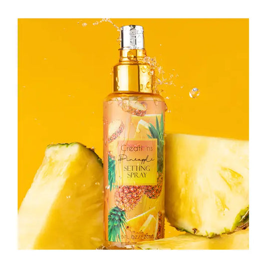 Pineapple Setting Spray