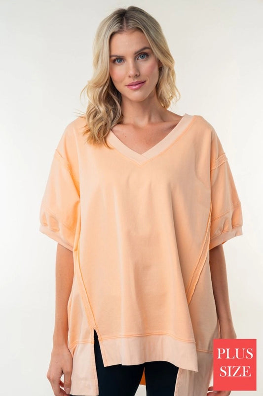 The Weekender Top