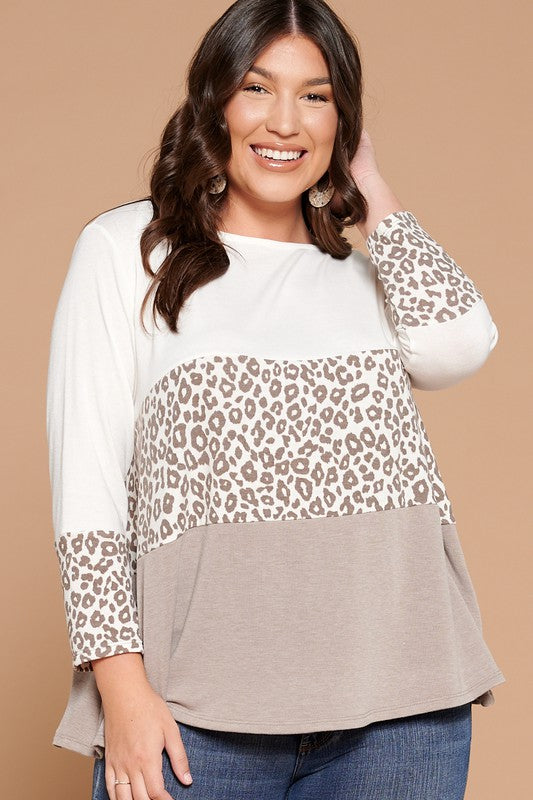 Plus Saved The Best For Last Top