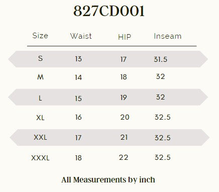 Wide Leg Corduroy Pants