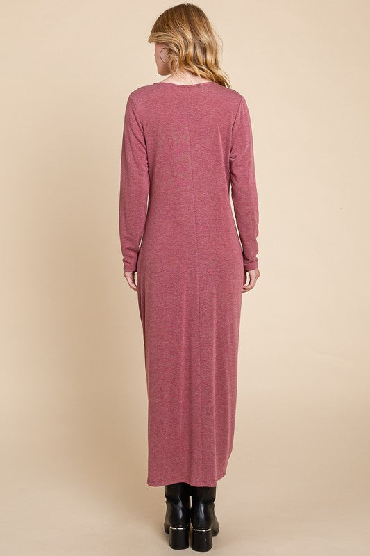 Showstopper dress