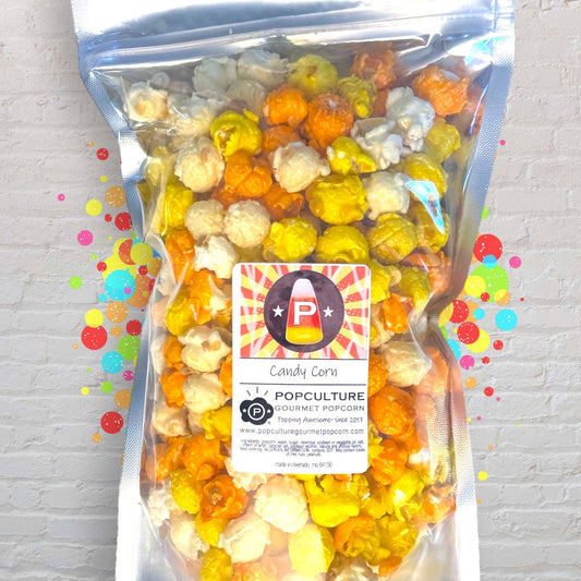 Candy Corn
