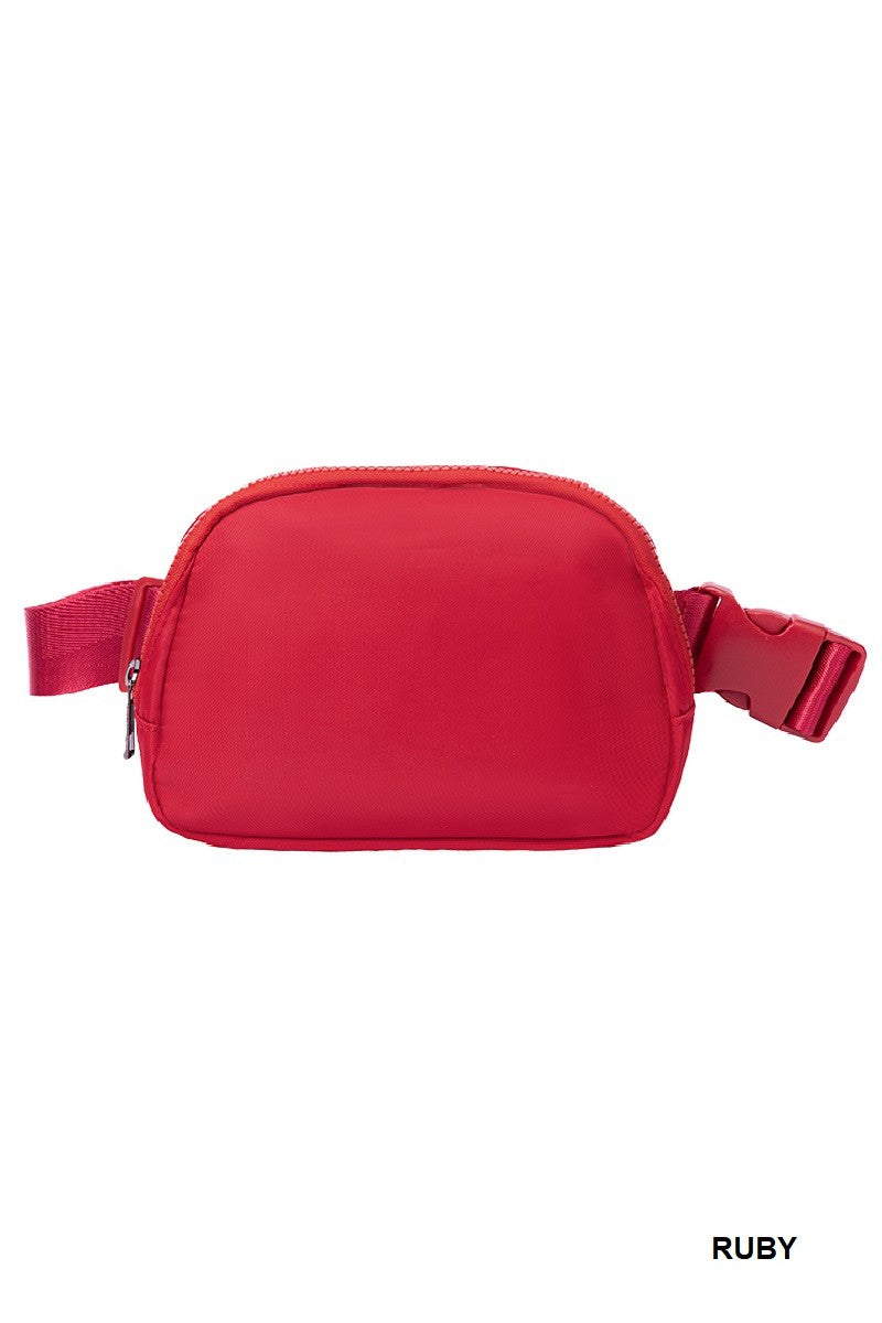 Everywhere Crossbody/Fanny Pack