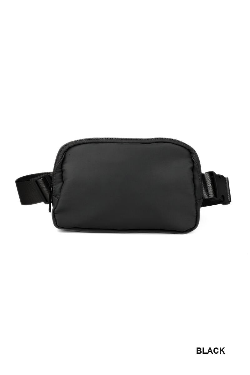 Everywhere Crossbody/Fanny Pack