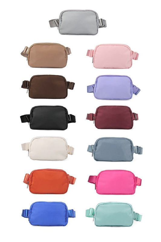 Everywhere Crossbody/Fanny Pack