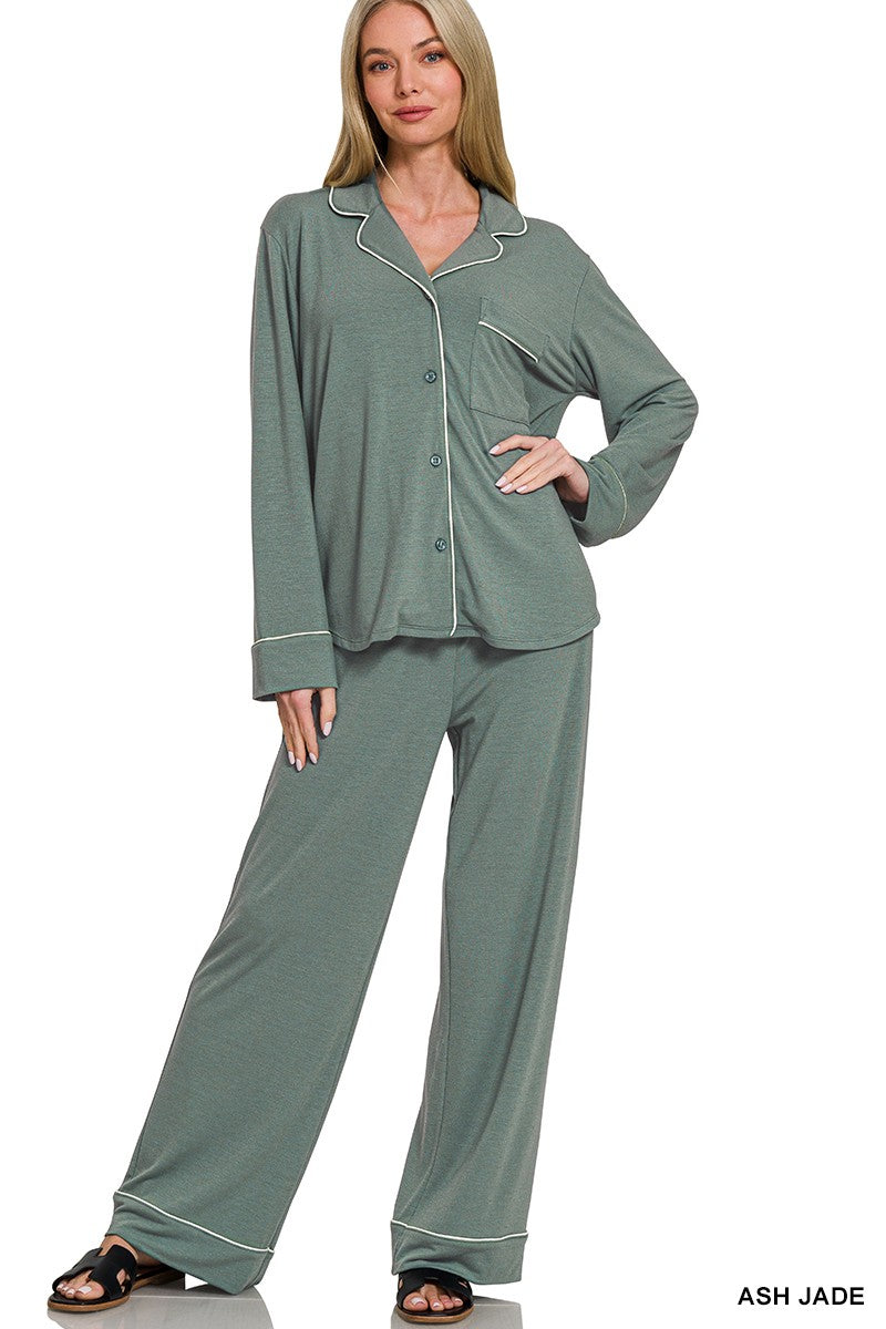 Comfort Pajamas