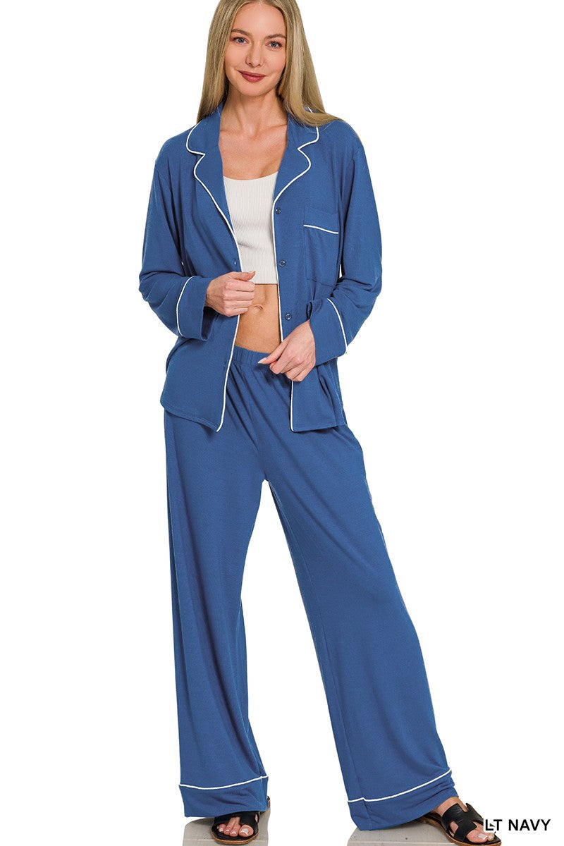 Comfort Pajamas