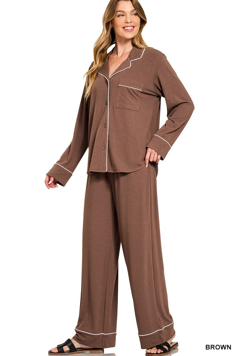 Comfort Pajamas