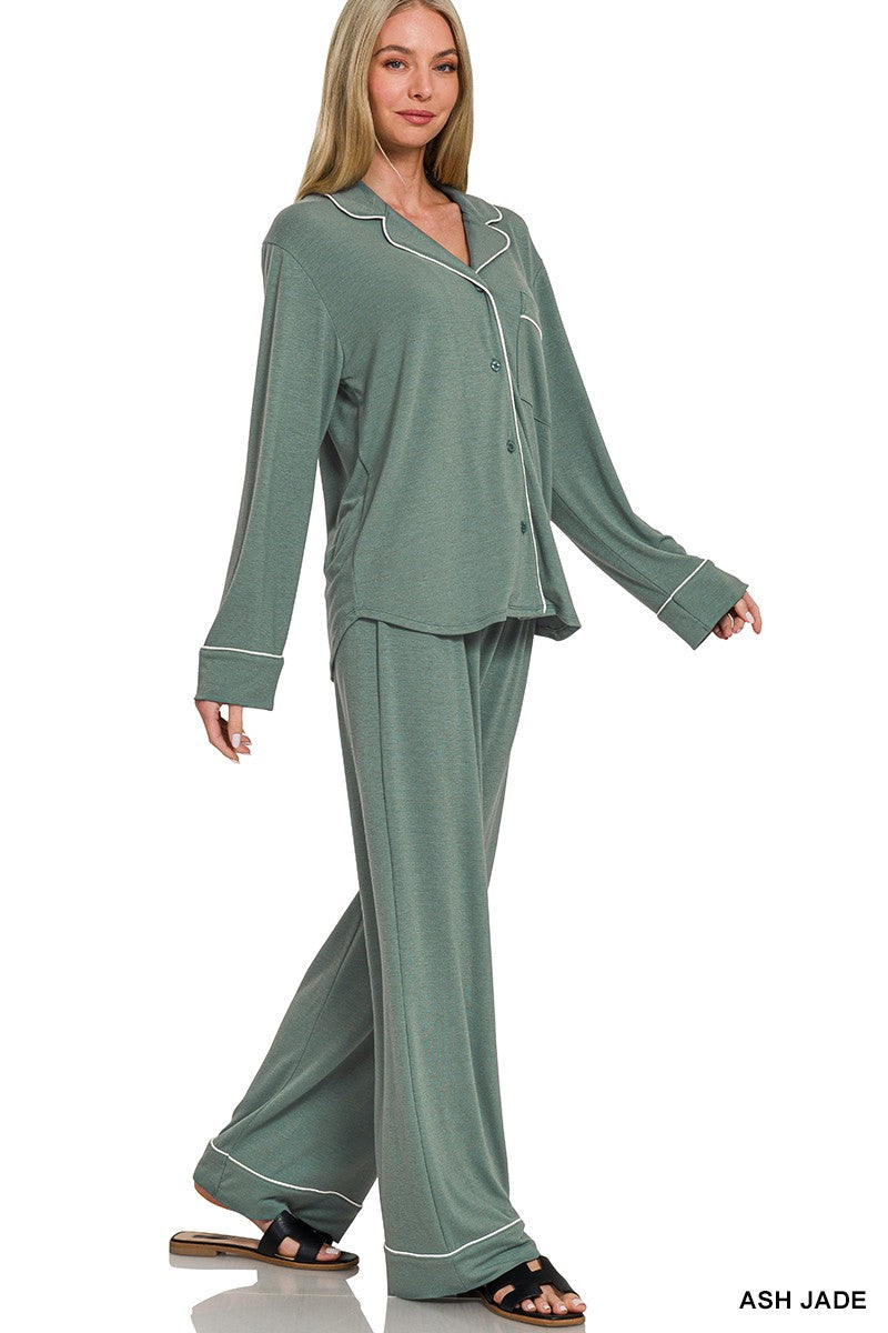 Comfort Pajamas