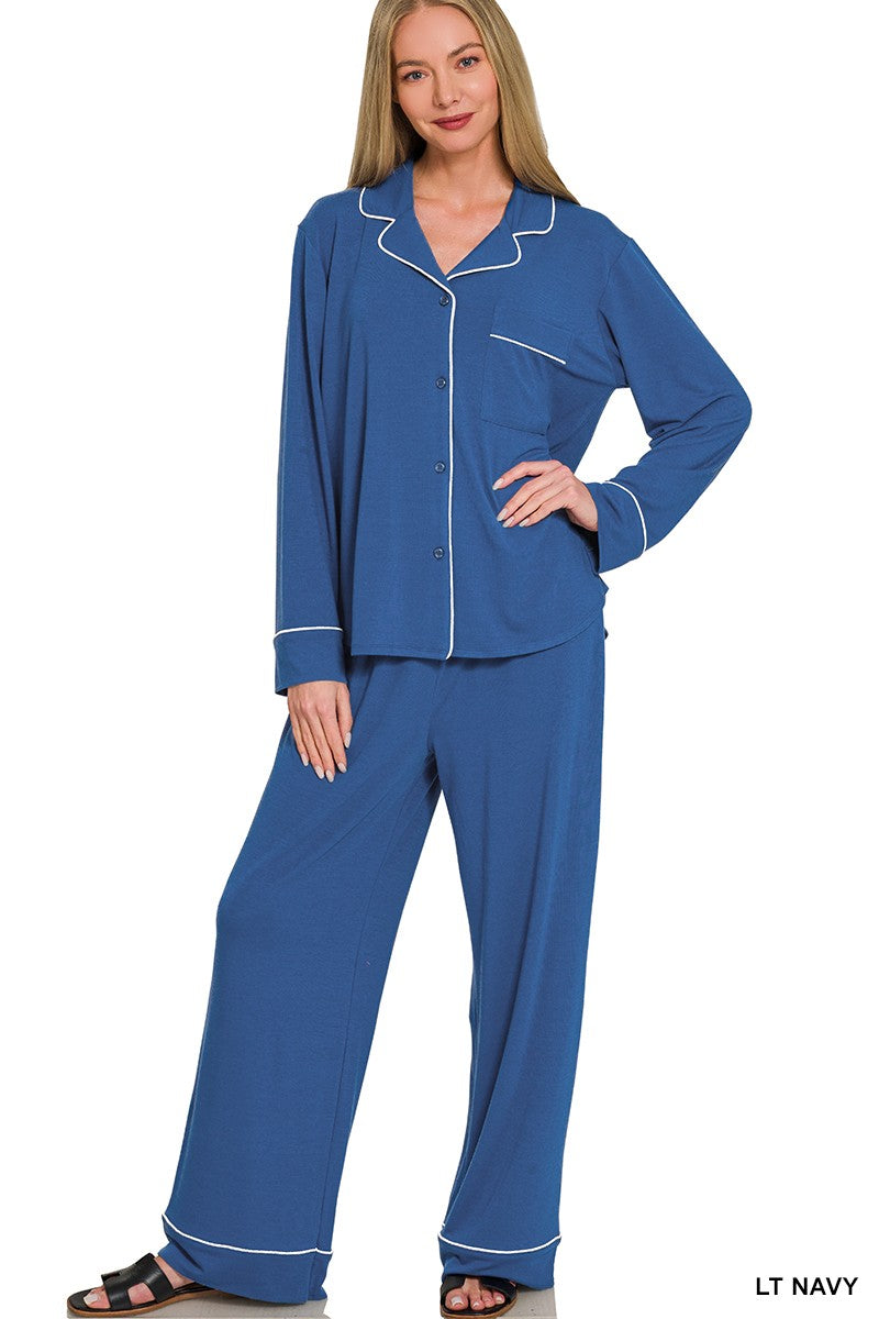 Comfort Pajamas