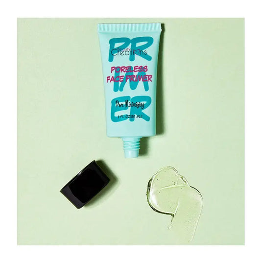 Poreless Face Primer