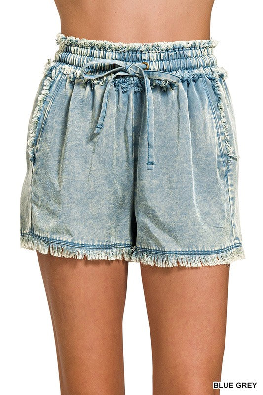 Walk In the Park Shorts