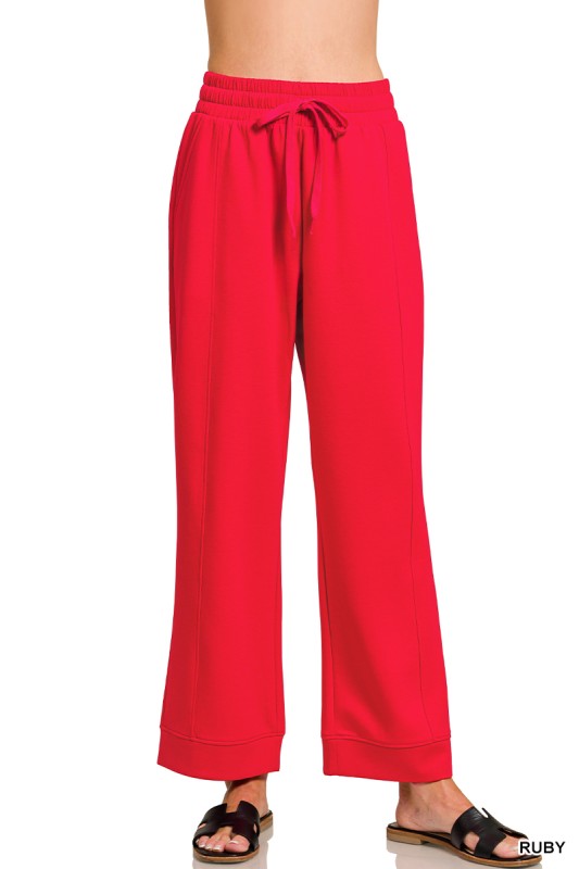 Running the streets pants