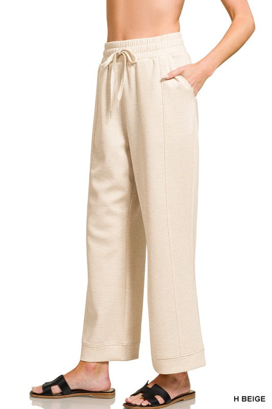 Running the streets pants