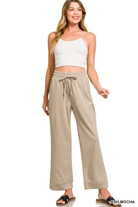 Running the streets pants