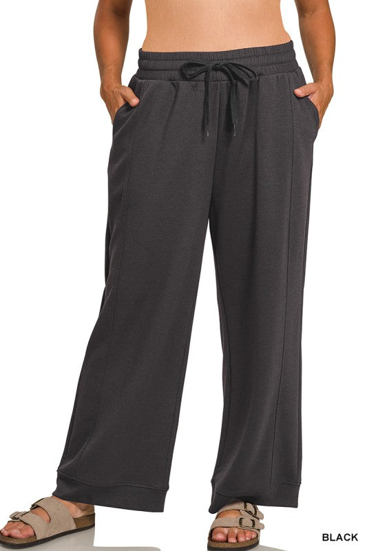 Relax and unwind pants