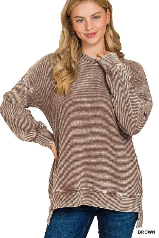 Spoil yourself top