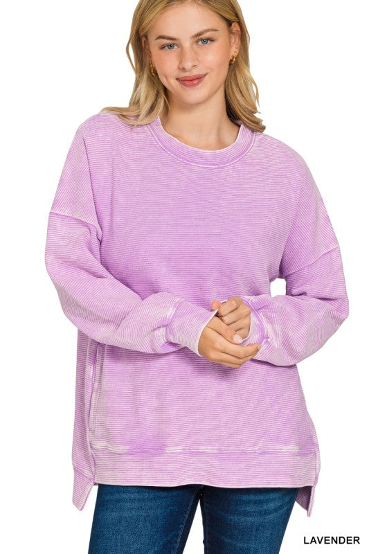 Spoil yourself top