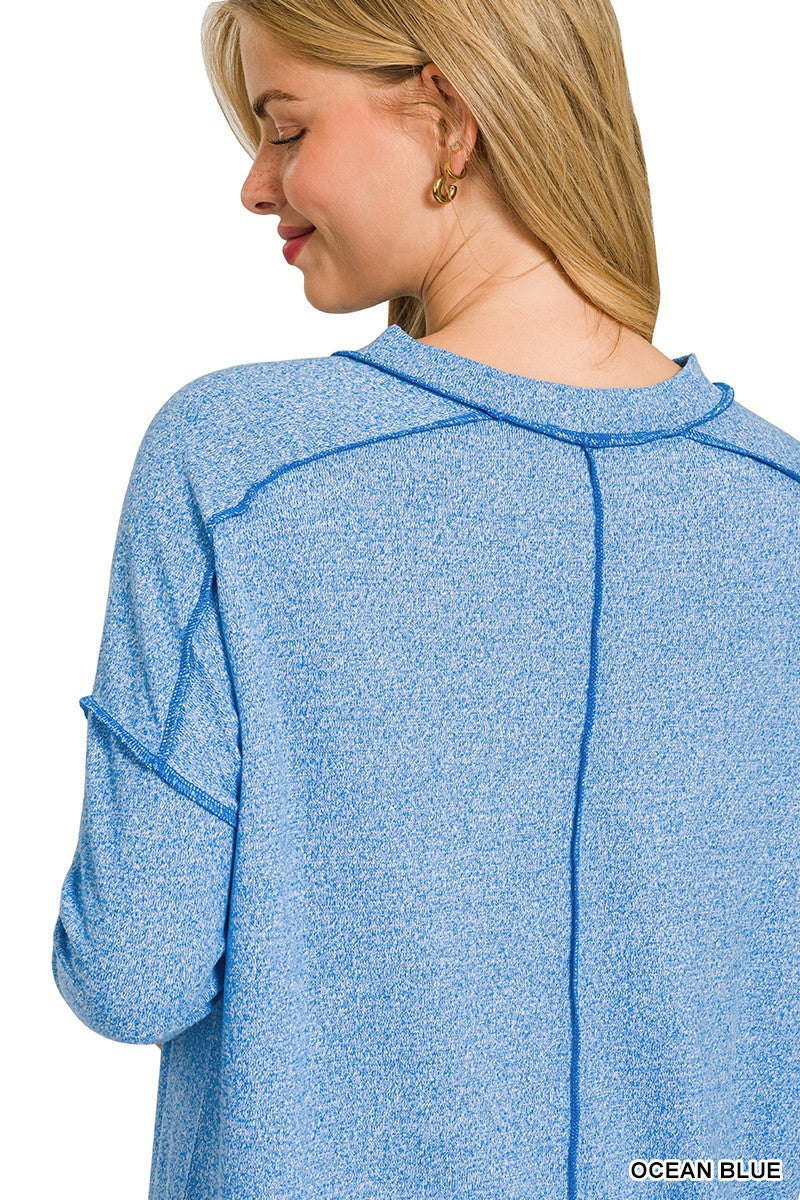 Catch flights not feelings top