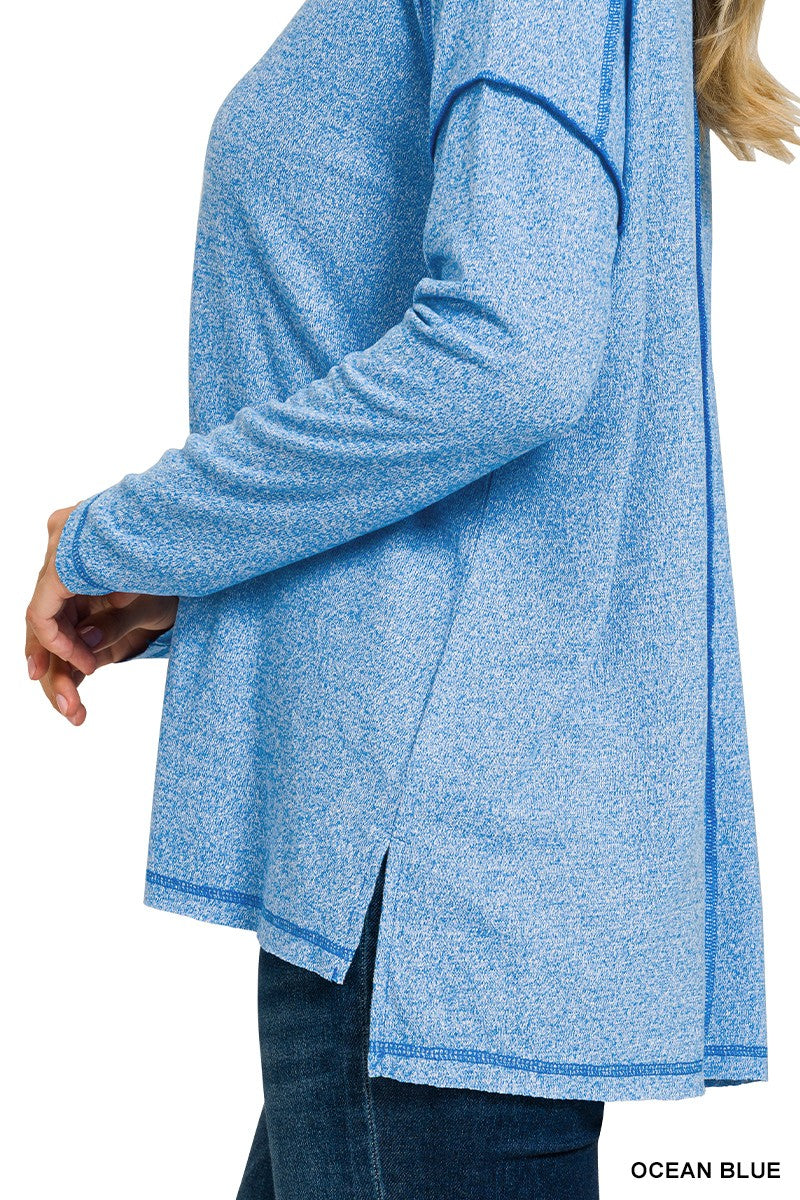 Catch flights not feelings top