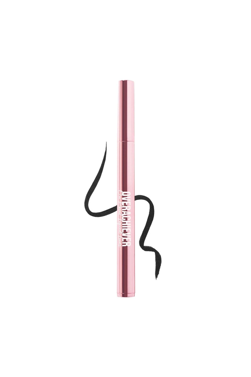 Draw the Line Liquid Liner