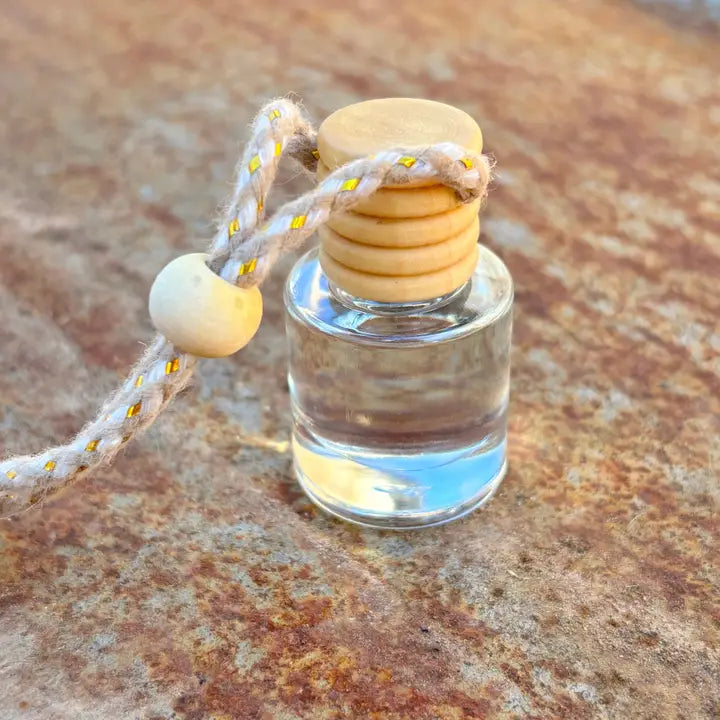 Amazing Grace Car Diffuser