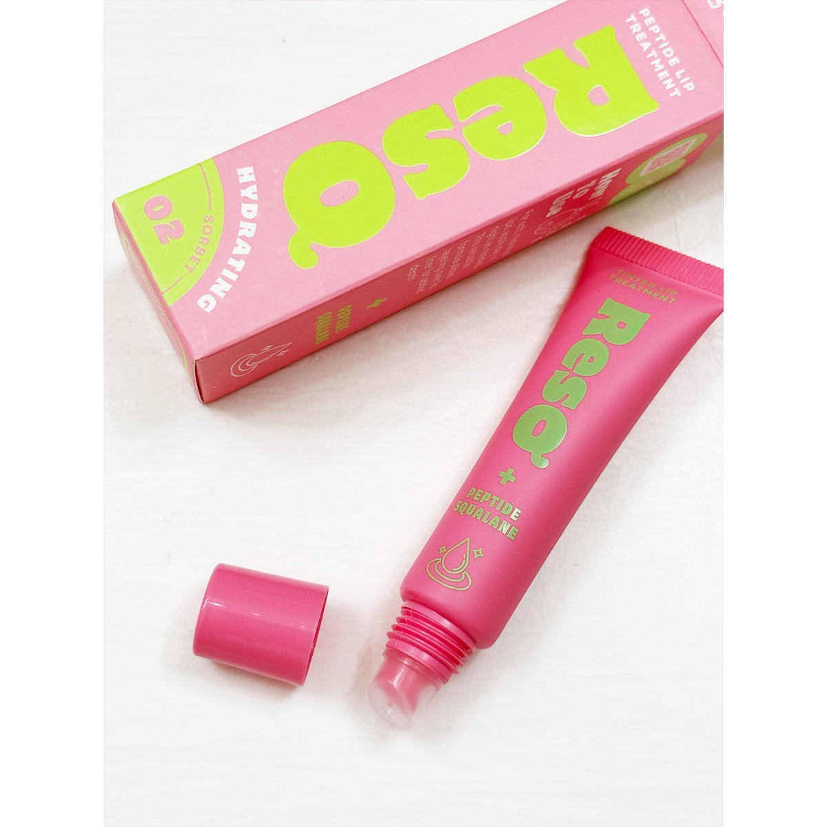 Pepside Lip Treatment