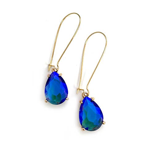 The dream earrings