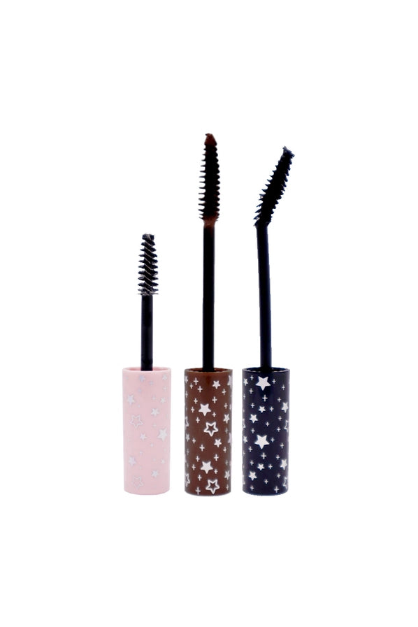 3pc Mascara Set