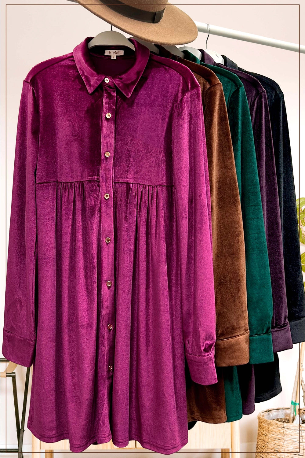 Catch You At The Bar Dress