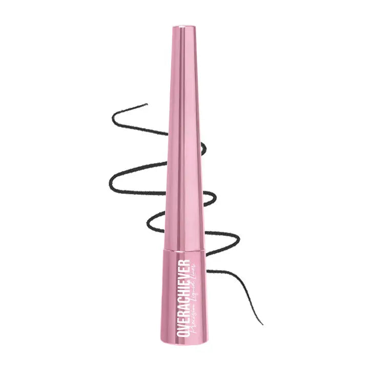 Black Overachiever Liquid Liner